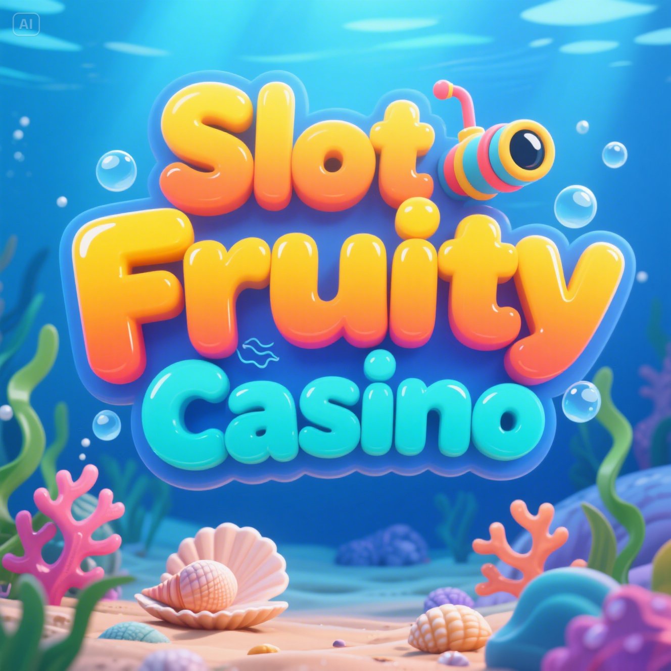 Slot Fruity Casino